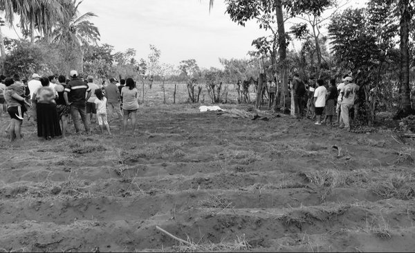 Ataque armado en La Gomera, Escuintla, deja cuatro personas fallecidas