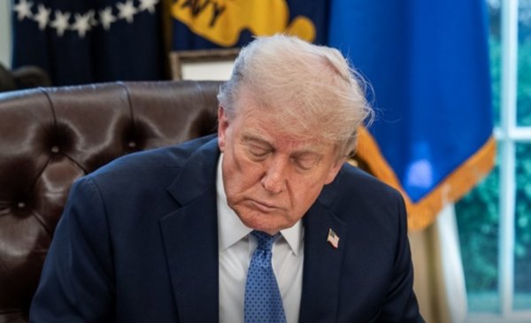 Trump recuerda a Irán que su ultimátum está a 48 horas de expirar