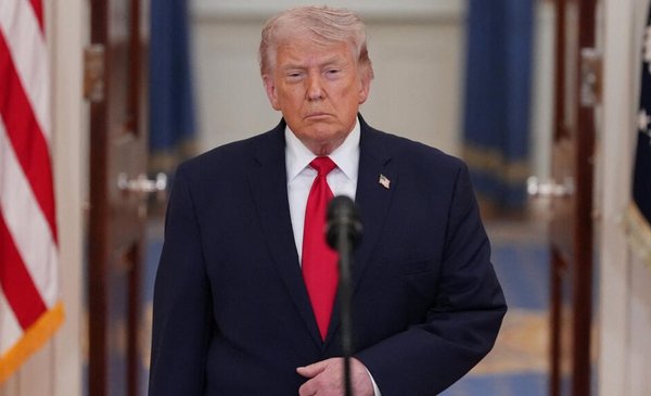 EE. UU. advierte a Irán: acuerdo o escalada militar