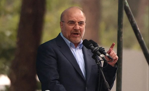 Irán advierte a Trump: arrastra a EE. UU. al caos