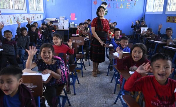 Tráfico moderado el lunes previo al regreso a clases luego del descanso de Semana Santa