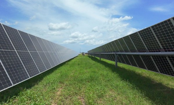 Energías renovables: el motor económico que impulsa a Guatemala