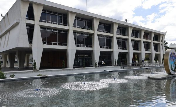 CC no resuelve amparo contra elección de magistrados realizada por el CSU de la USAC