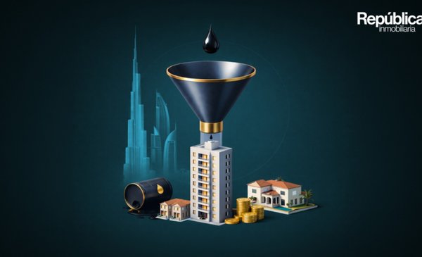 BetterHomes: el mercado inmobiliario de Dubái se enfría sin caer en pánico