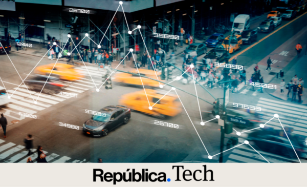 La IA entra al mapa urbano para ordenar el caos