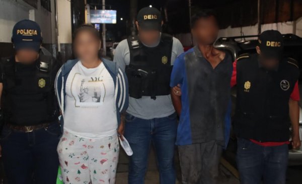 Plan Centinela suma 995 capturas y decomisos de armas y droga en Escuintla