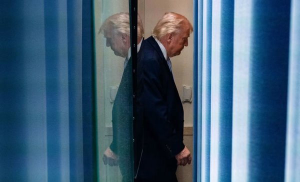 Trump suspende el ultimátum a Irán y decreta un alto el fuego por dos semanas