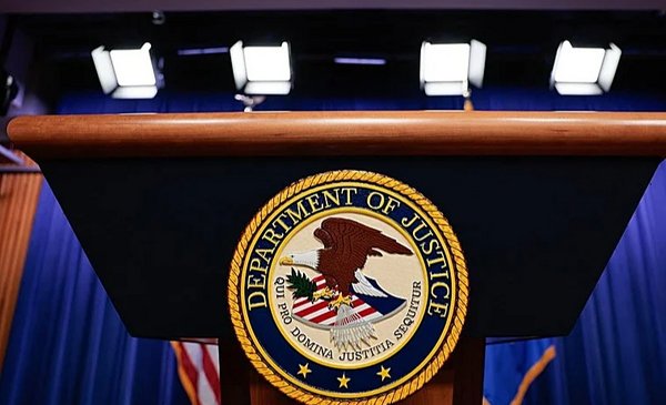 El FBI desmanteló una red de espionaje rusa basada en routers domésticos en EE. UU.