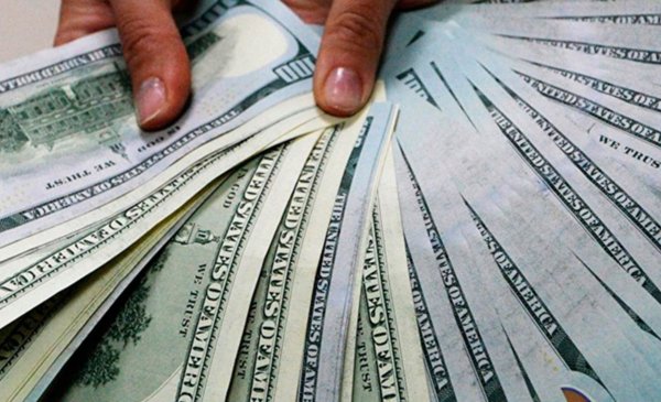 Remesas familiares registran cifra histórica en Guatemala