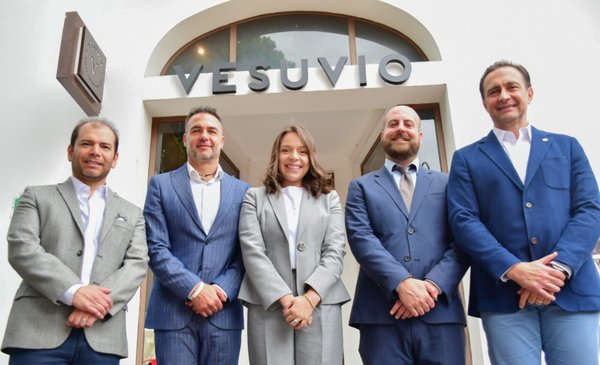 Ciudad Cayalá será sede de la décima edición de Paseo Italia