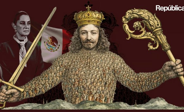 México: en el estancamiento económico y el centralismo