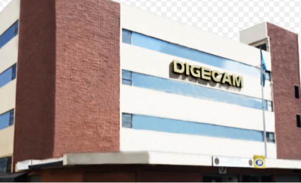Defensa activa protocolos en DIGECAM tras incidente cibernético