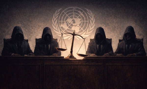 La ONU debe desaparecer