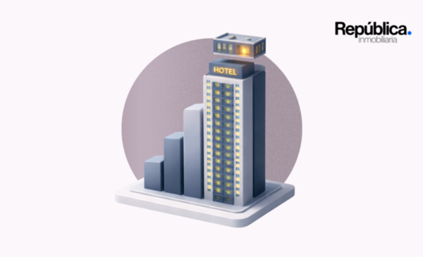 Sector hotelero mexicano: el mayor peso del nuevo desarrollo en Latinoamérica