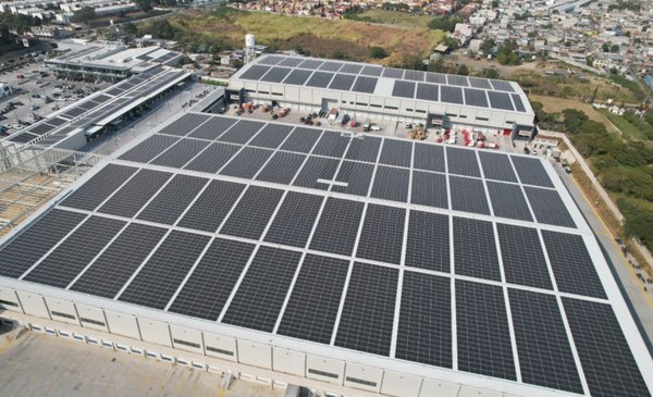 Grupo Rosul impulsa la transición energética con proyectos solares de gran escala