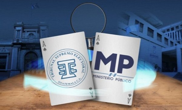 Panorama de la Postuladora: semana decisiva para elección de fiscal general