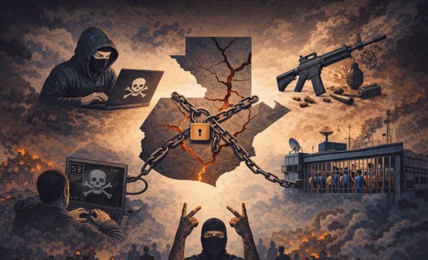 Guatemala frente a una crisis de seguridad nacional