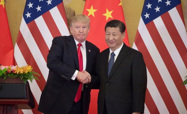 El bloqueo a Irán tensiona la relación entre Trump y China