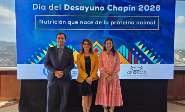 Industria alimentaria apuesta por proteína animal en dieta guatemalteca