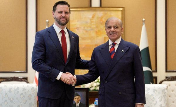 Pakistán se posiciona como mediador clave entre EE. UU. e Irán