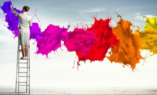 El arte en tiempos de <i>likes</i>