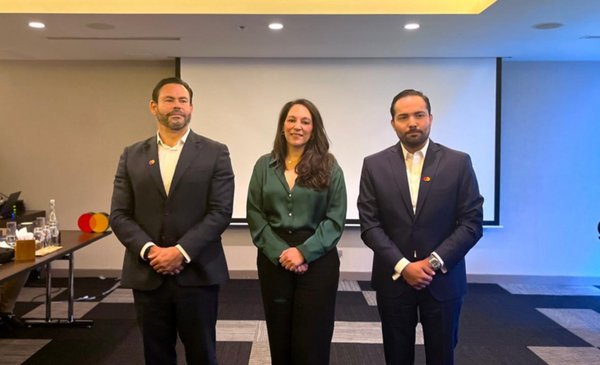 Remesas digitales, uso en efectivo: la brecha local