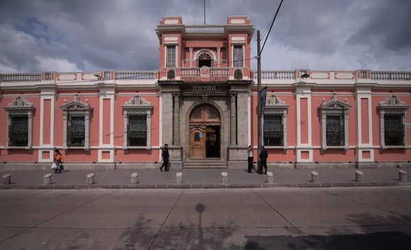 TSE declara improcedente la cancelación del partido Poder