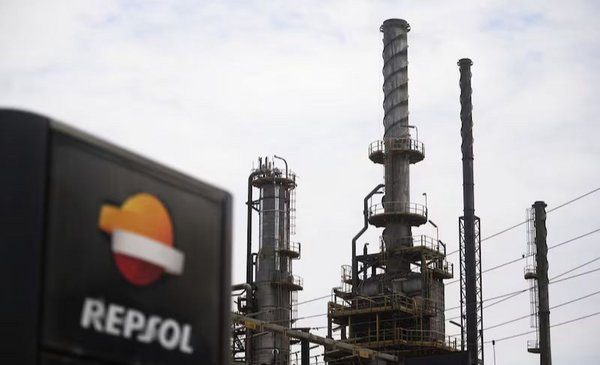 Repsol retoma control petrolero en Venezuela