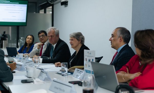 EITI urge a Guatemala a retomar reformas para salir de la suspensión internacional