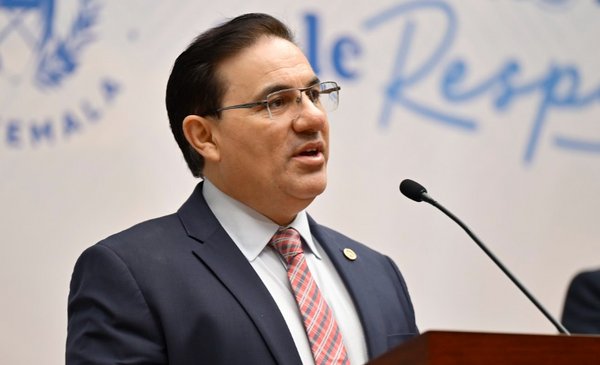 Marco Antonio Villeda queda fuera del proceso para fiscal general por no alcanzar el puntaje mínimo