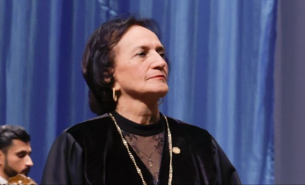 Petición constitucional y denuncia penal presionan a la CC por amparo que Morfín no agenda y afecta elección del fiscal general