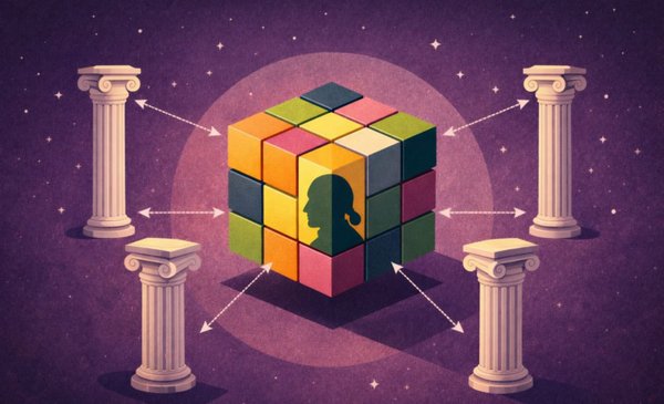 Las categorías kantianas