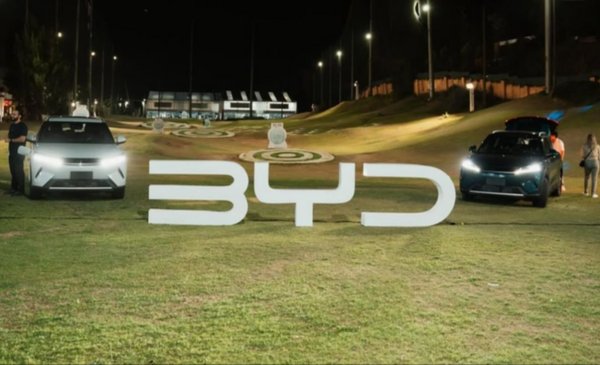 BYD Yuan Pro DM‑i: potencia eficiente