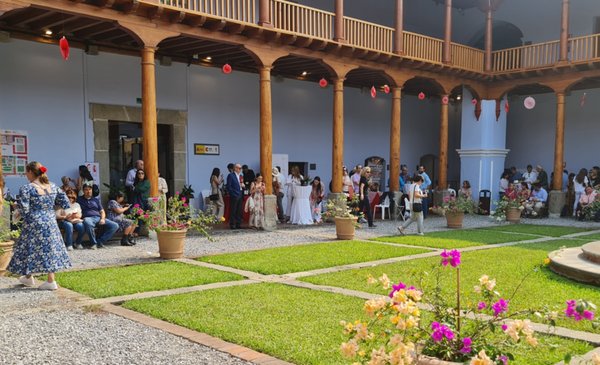 Carnaval Canario llega a Antigua: vino, gastronomía y cultura española en un solo festival