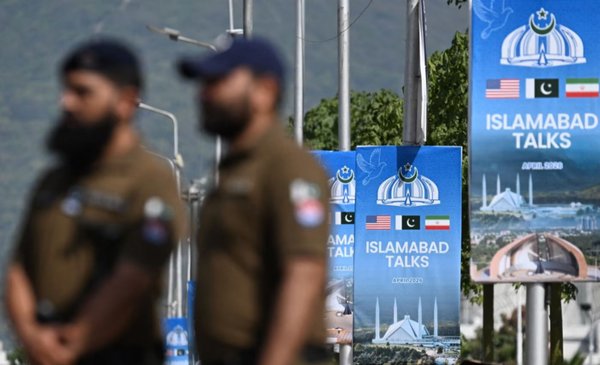 EE.UU. e Irán aplazan negociaciones en medio de crecientes tensiones