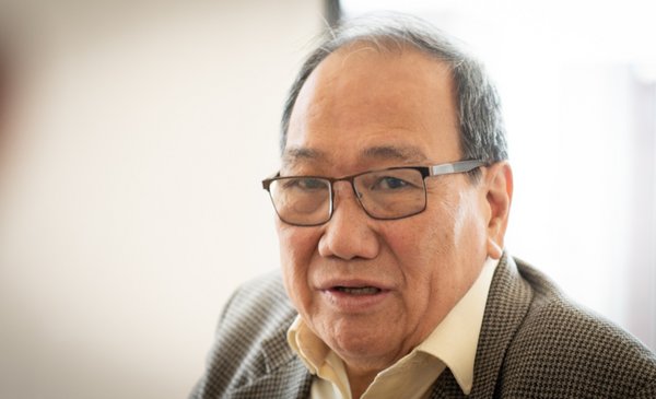 Rodolfo Chang: La universidad no debería tener ideología