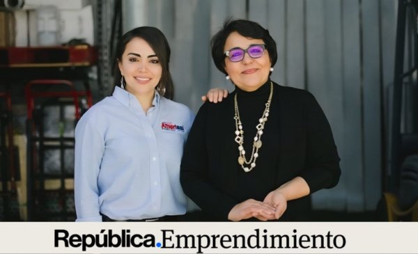 Vanessa y Nora: De USD 25O a la primera marca centroamericana en Costco