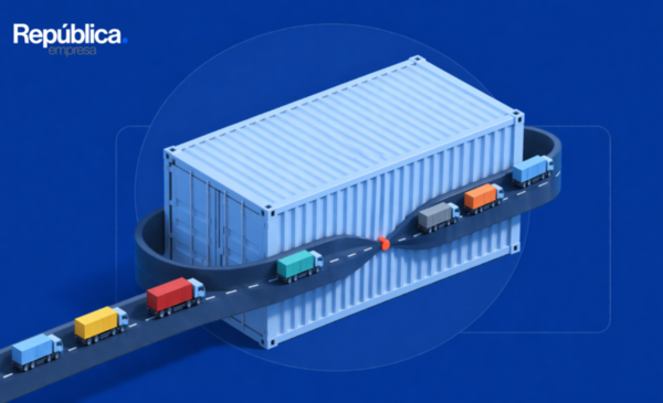 Logistics in Central America: trade is moving faster than its fragile road network