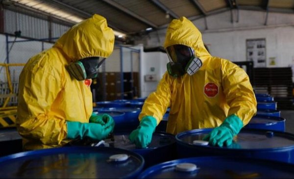 Guatemala aparece en sanciones de EE. UU. por red del fentanilo del Cártel de Sinaloa