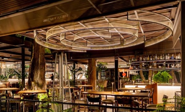 Ambia: una experiencia donde la cocina se vuelve arte