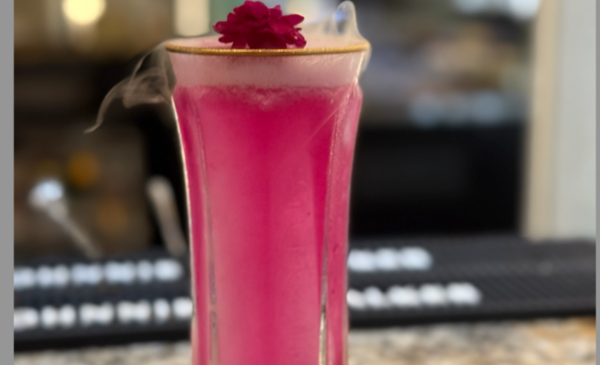 St-Germain Spritz: un cóctel que evoluciona en cada sorbo