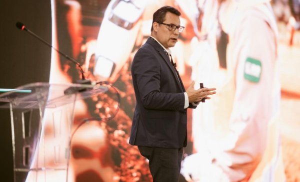 Element 28 recibe reconocimiento institucional por liderazgo en Seguridad y Salud en el Trabajo