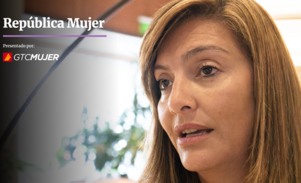 María José Bazo: “El bono demográfico se convierte en criminalidad si no hay educación para los jóvenes”