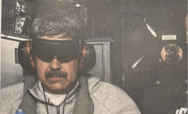 EE. UU. autoriza al Gobierno de Venezuela a pagar la defensa de Maduro y Flores