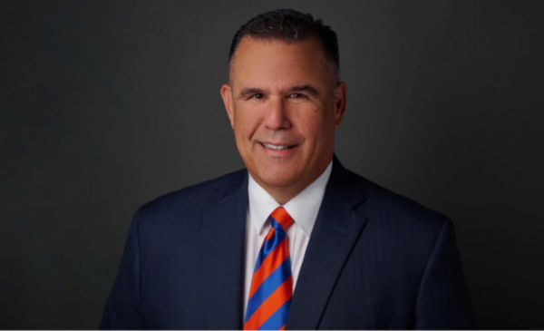 Confirmación de Juan Rodríguez en agenda prioritaria del Senado de EE. UU.