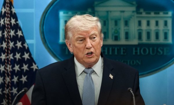 Trump afirma que detenido por ataque “odia a cristianos”