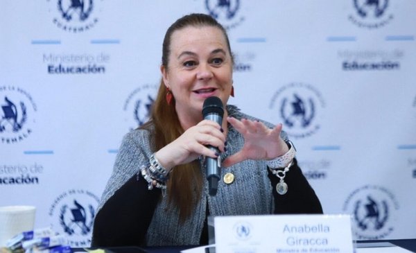 Nuevo emplazamiento rompe negociación del pacto colectivo, según Mineduc