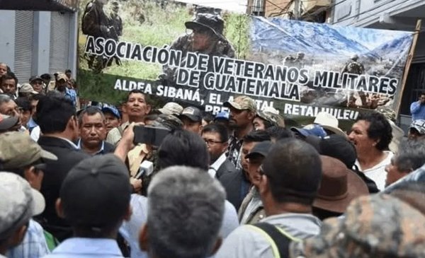 Bloqueos este martes reactivan la presión política rumbo a las elecciones de 2027