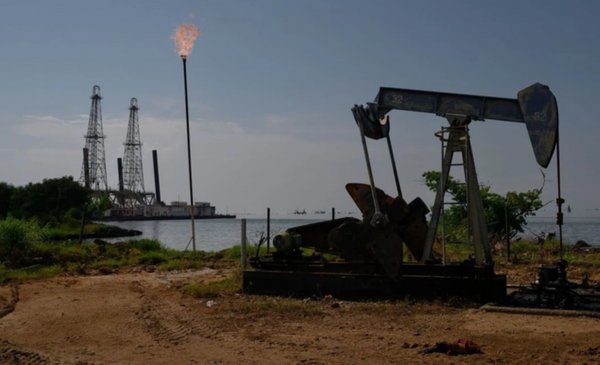 Banco Central de Venezuela confirma auditorías conjuntas con EE. UU.