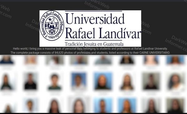 Nuevos hackeos a la USAC y la Landívar evidencian la vulnerabilidad de los sistemas informáticos